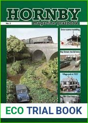 Hornby Magazine Yearbook №2