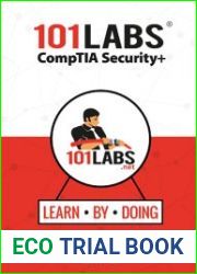 101 Labs CompTIA Security+