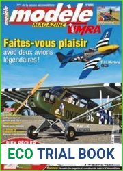 Modele Magazine 2021-05