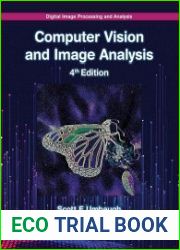 Digital Image Processing and Analysis Computer Vision and Image Analysis, 4th Edition