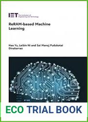 ReRAM-based Machine Learning (Computing and Networks)