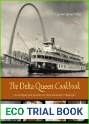 The Delta Queen Cookbook