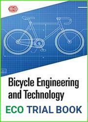 Bicycle Engineering and Technology