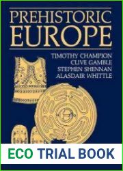 Prehistoric Europe