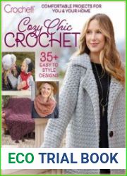 Crochet! Special Issues