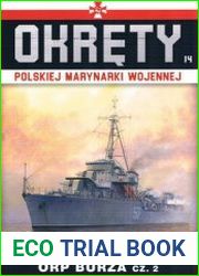 ORP Burza cz.2 (Okrety Polskiej Marynarki Wojennej №14)
