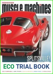 Hemmings Muscle Machines - June 2021