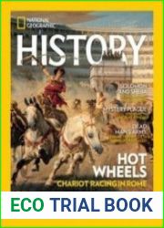 National Geographic History 2021-05/06