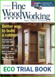 Fine Woodworking