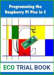 Programming TheRaspberry Pi Pico In C