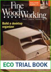 Fine Woodworking