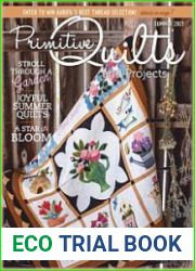 Primitive Quilts and Projects