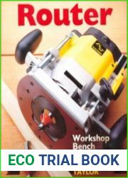 Router Workshop Bench Reference
