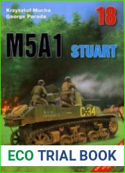 M5A1 Stuart (Kagero Photosniper 18)