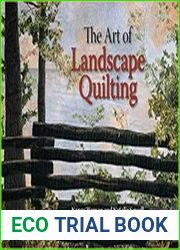 The Art of Landscape Quilting