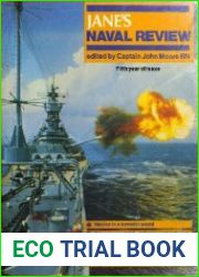 Jane|s Naval Review 1986-87