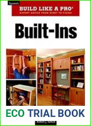 Built-Ins Expert Advice from Start to Finish