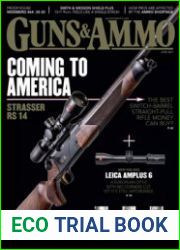 Guns & Ammo 2021-06