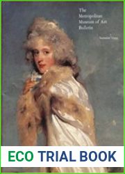 British Portraits in the Metropolitan Museum of Art