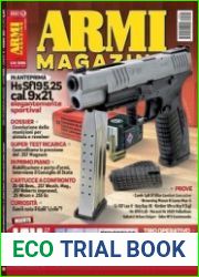 Armi Magazine 2021-05