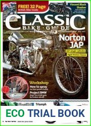 Classic Bike Guide - May 2021
