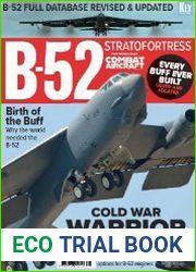 B-52 Stratofortress