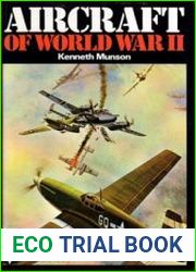 Aircraft of World War II