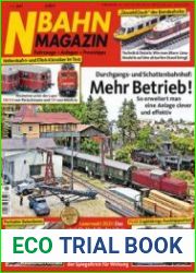 Nbahn Magazin 3/2021