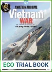 Vietnam War 65th Anniversary Special Vol.2 US Army, USN and USMC Aircraft