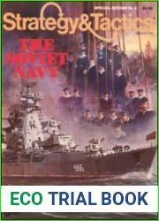 Strategy And Tactics Special Edition 2 - The Soviet Navy