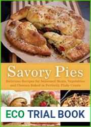 Savory Pies