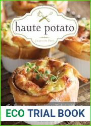 Haute Potato
