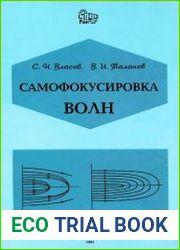 Самофокусировка волн