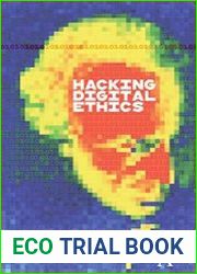 Hacking Digital Ethics