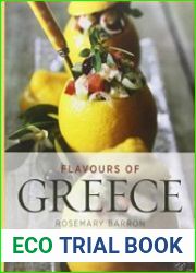 Flavours of Greece