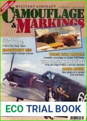 Air Combat Special 1992 Vol 3 - Military Aircraft Camouflage & Markings No 1