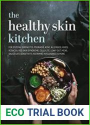 The Healthy Skin Kitchen