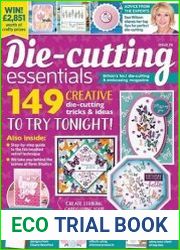 Die-cutting Essentials