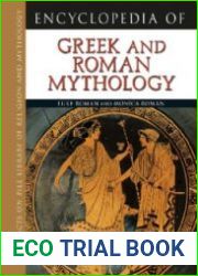 Encyclopedia of Greek and Roman Mythology