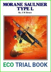 Morane Saulnier Type L (Windsock Datafile 16)