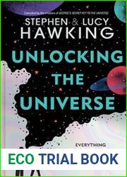 Unlocking the Universe