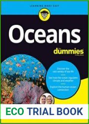 Oceans For Dummies