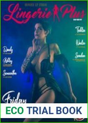 Lingerie Plus - March 2021