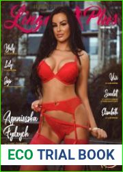 Lingerie Plus - February 2021