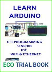 Learn Arduino IDE, Programming, Sensors and Communication