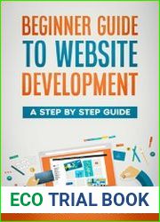 Beginners Guide To Website Development A Step-By-Step Guide For Beginners