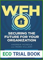 WFH Securing The Future For Your Organization