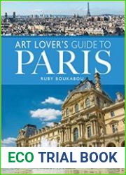 Art Lover|s Guide to Paris