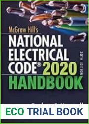 McGraw-Hill|s National Electrical Code 2020 Handbook, 30th Edition (McGraw Hill|s National Electrical Code Handbook) 30th Edition