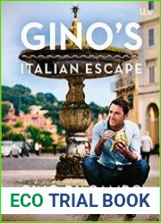 Gino|s Italian Escape